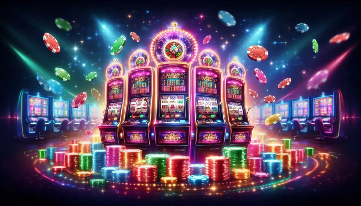 Vegasino